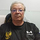 Александр, 64 года