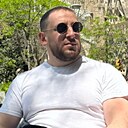 Геворг, 35 лет