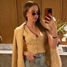 Фотография девушки Дашуня, 30 лет из г. Киров