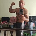 Саша, 44 года