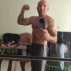 Фотография мужчины Саша, 44 года из г. Москва