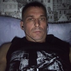 Фотография мужчины Игорёк, 44 года из г. Череповец