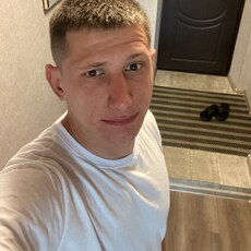 Фотография мужчины Юрий, 26 лет из г. Уссурийск