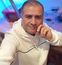 Фотография мужчины Леонард, 51 год из г. Тверь