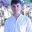 Murat, 34 года