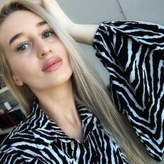 Фотография девушки Екатерина, 27 лет из г. Иркутск