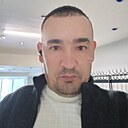 Хамза, 43 года