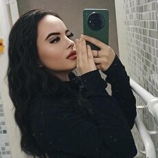 Фотография девушки Оксана, 26 лет из г. Москва