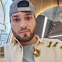 Умар, 24 года
