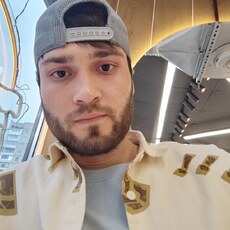 Фотография мужчины Умар, 24 года из г. Уфа