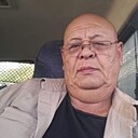 Кайрат, 63 года