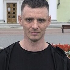 Фотография мужчины Алексей, 34 года из г. Магнитогорск