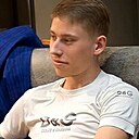 Алексей, 25 лет