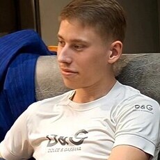 Фотография мужчины Алексей, 25 лет из г. Иркутск