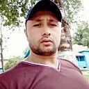 Алишер, 35 лет