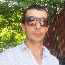 Фотография мужчины Вячеслав, 34 года из г. Луганск