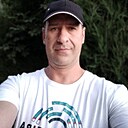 Мансур, 42 года