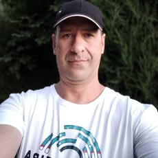 Фотография мужчины Мансур, 42 года из г. Самарканд