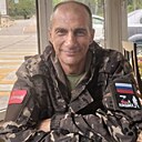 Леший, 45 лет
