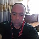 Чарбадзе, 43 года