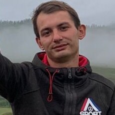 Фотография мужчины Даниил, 22 года из г. Таксимо