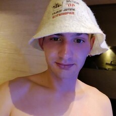 Фотография мужчины Даниил, 22 года из г. Таксимо