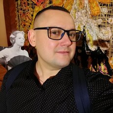 Фотография мужчины Антон, 38 лет из г. Санкт-Петербург