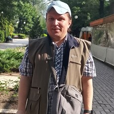 Фотография мужчины Сергей, 40 лет из г. Донецк