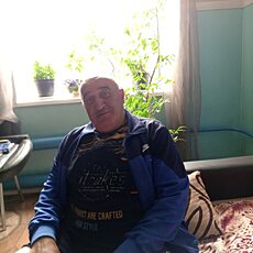 Фотография мужчины Ваагн, 49 лет из г. Новокузнецк