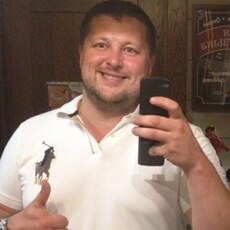Фотография мужчины Серый Волк, 44 года из г. Новосибирск