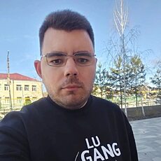 Фотография мужчины Александр, 29 лет из г. Октябрьск