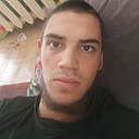 Илья, 20 лет