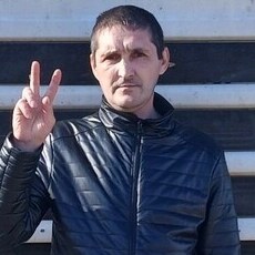 Фотография мужчины Николай Гуляев, 41 год из г. Пермь