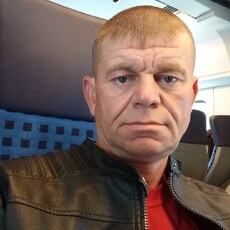 Юрий, 47 из г. Росток.