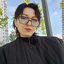 Кавказская Дама, 34 года