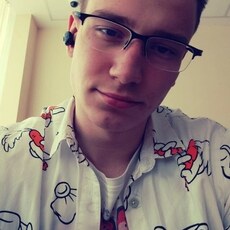 Фотография мужчины Дмитрий, 28 лет из г. Одинцово