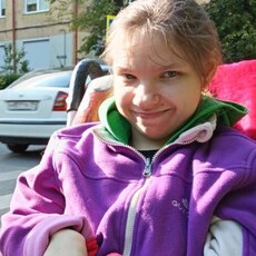 Фотография девушки Дарья, 18 лет из г. Гусев