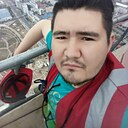 Жанибек, 59 лет