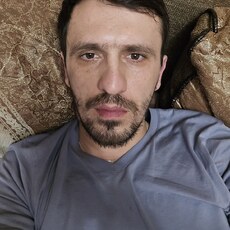 Фотография мужчины Арсен, 32 года из г. Нальчик
