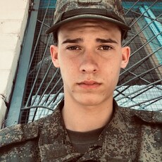 Фотография мужчины Женька, 18 лет из г. Уссурийск