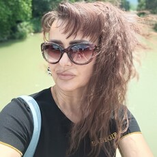 Фотография девушки Людмила, 53 года из г. Туапсе
