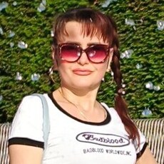Фотография девушки Людмила, 52 года из г. Туапсе