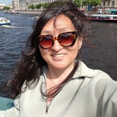 Фотография девушки Света, 51 год из г. Санкт-Петербург