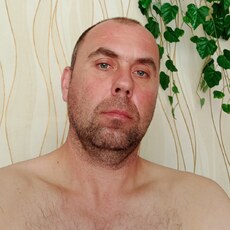 Фотография мужчины Сергей, 41 год из г. Щучин