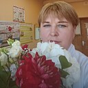 Надежда, 45 лет