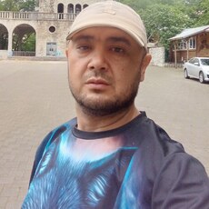 Фотография мужчины Рустам, 37 лет из г. Сочи