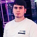 Асман, 25 лет