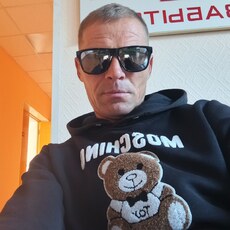 Фотография мужчины Сергей, 46 лет из г. Кунгур