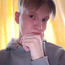 Иван, 19 лет