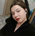 Александра, 18 лет